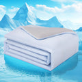 Cooling Blanket Double-Sided Q-Max Nylon Blend