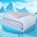 Cooling Blanket Double-Sided Q-Max Nylon Blend