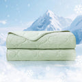 Cooling Blanket Dual-Sided Instant Cooling OEKO-TEX Certified