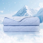 Cooling Blanket Dual-Sided Instant Cooling OEKO-TEX Certified