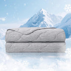 Cooling Blanket Dual-Sided Instant Cooling OEKO-TEX Certified