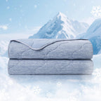 Cooling Blanket Dual-Sided Instant Cooling OEKO-TEX Certified