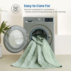 Cooling Blanket Dual-Sided Instant Cooling OEKO-TEX Certified