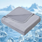 Cooling Blanket Dual-Sided Nylon Reverse