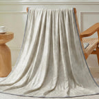 Cooling Blanket Instant Cool-To-Touch Moisture-Wicking
