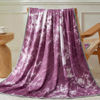 Cooling Blanket Instant Cool-To-Touch Moisture-Wicking