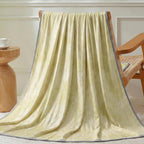 Cooling Blanket Instant Cool-To-Touch Moisture-Wicking