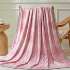 Cooling Blanket Instant Cool-To-Touch Moisture-Wicking