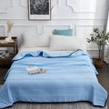 Cooling Blanket Instant Cooling Breathable Machine Washable
