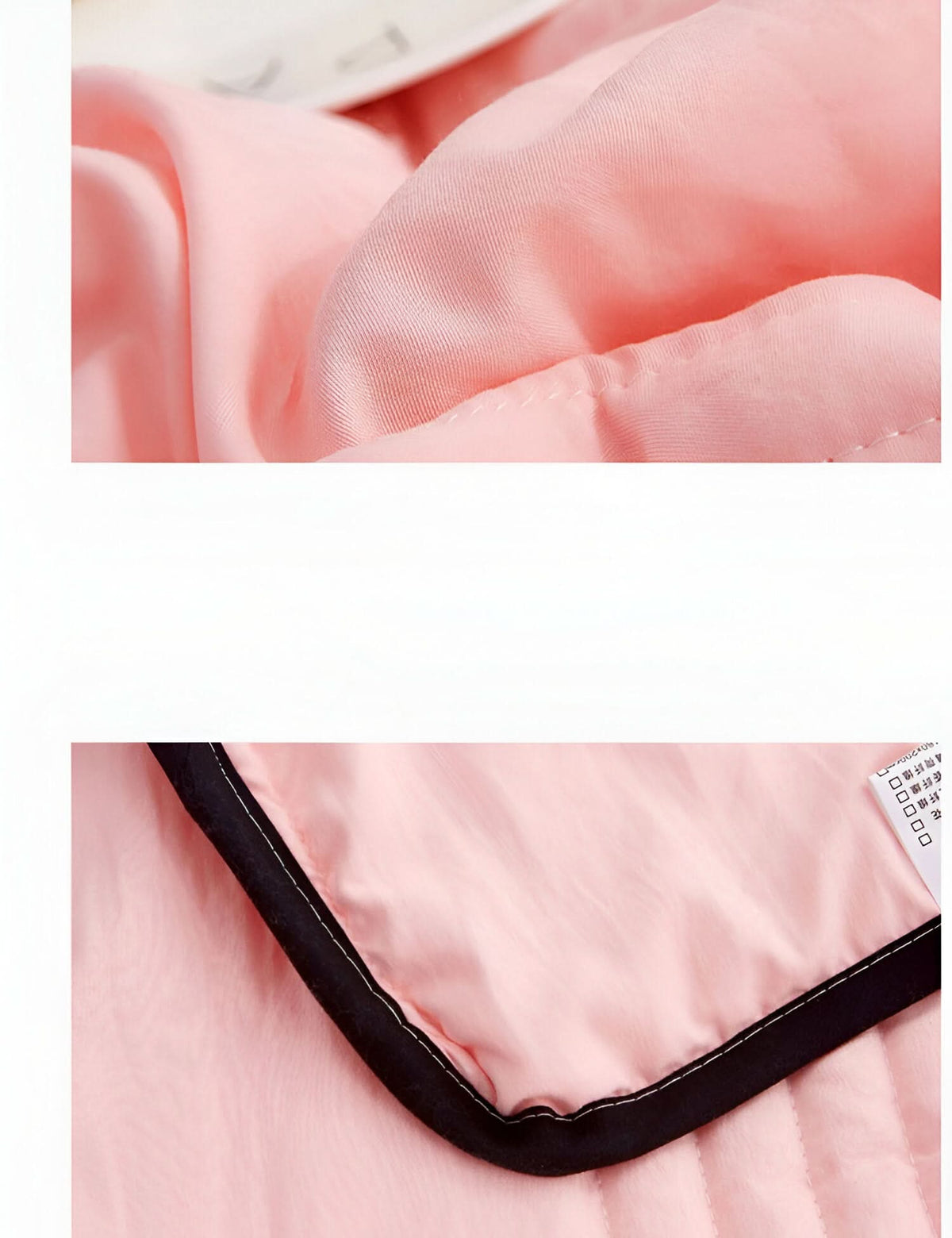 Cooling Blanket Instant Cooling Breathable Machine Washable