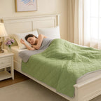 Cooling Blanket Instant Cooling Silky & Hypoallergenic