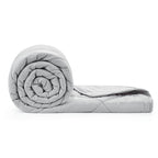 Cooling Blanket Japanese Arc-Chill Fabric Dual-Sided Cloud-Quilted