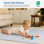 Cooling Blanket Japanese Cooling Fabric Double-Sided & Machine Washable