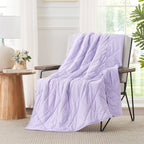 Cooling Blanket Japanese Cooling Fabric Lightweight Machine Washable
