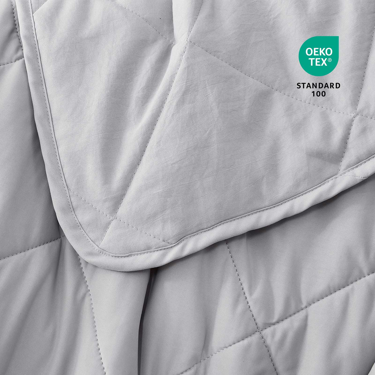 Cooling Blanket Japanese Cooling Fabric Lightweight Machine Washable