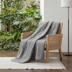 Cooling Blanket Japanese Cooling Fabric Lightweight Machine Washable