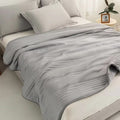 Cooling Blanket Lightweight Breathable Soft-Touch