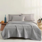 Cooling Blanket Lightweight Breathable Soft-Touch