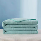 Cooling Blanket Lightweight Breathable Soft-Touch
