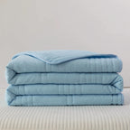 Cooling Blanket Lightweight Breathable Soft-Touch