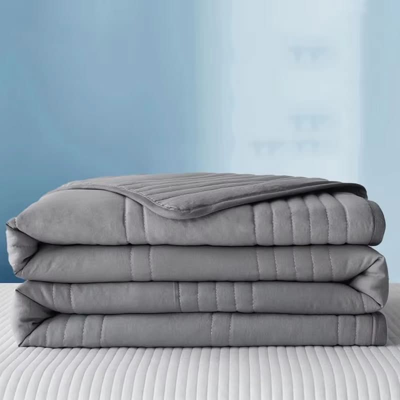 Cooling Blanket Lightweight Breathable Soft-Touch