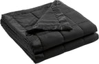 Cooling Blanket Moisture-Wicking Microfiber Down Alternative