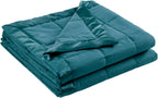 Cooling Blanket Moisture-Wicking Microfiber Down Alternative