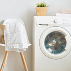 Cooling Blanket Moisture-Wicking Microfiber Down Alternative