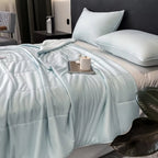 Cooling Blanket Q-Max 0.4 Double-Sided & Machine Washable