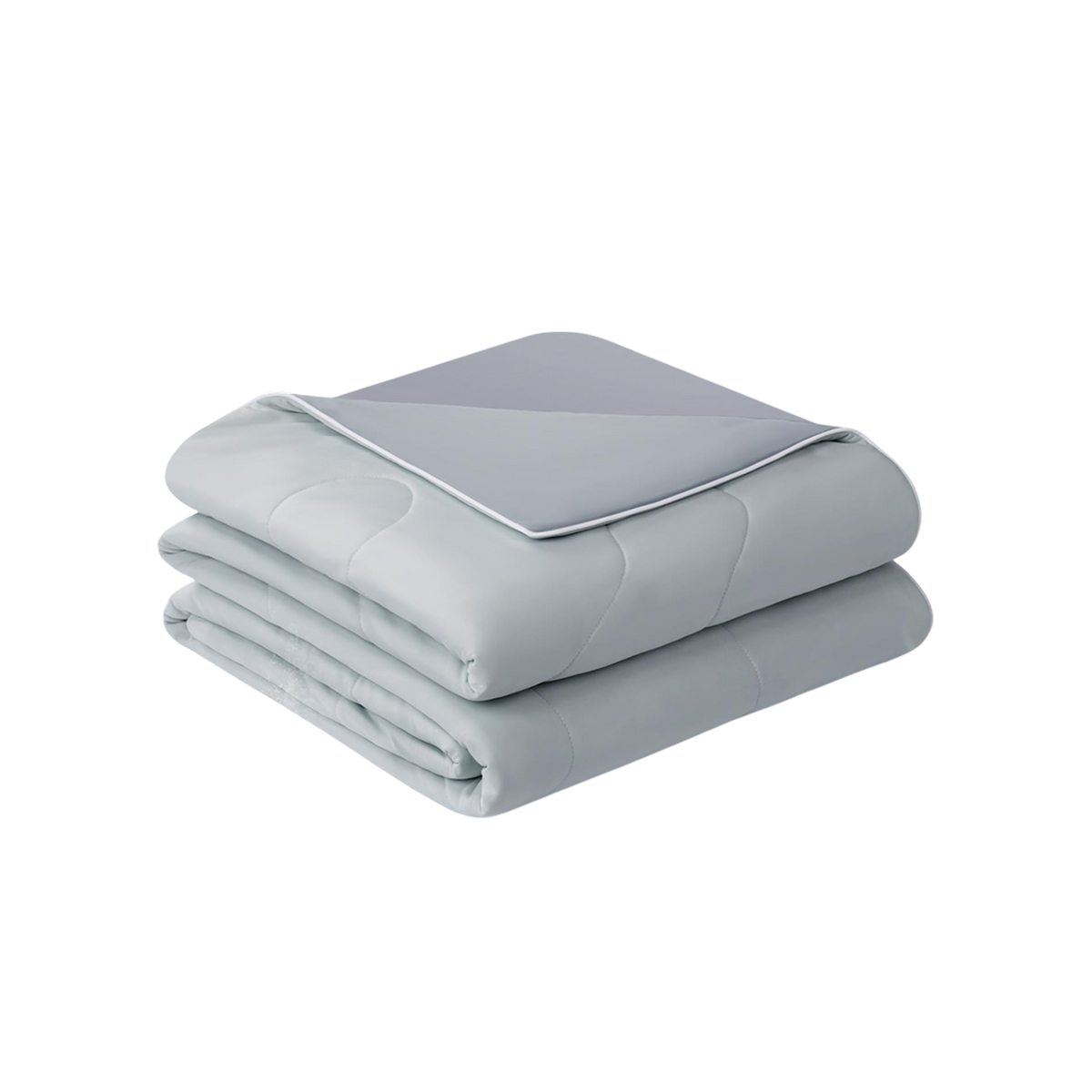 Cooling Blanket Q-Max 0.4 Double-Sided & Machine Washable