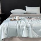 Cooling Blanket Q-Max 0.4 Double-Sided & Machine Washable