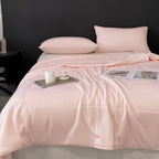 Cooling Blanket Q-Max Fabric Dual-Sided Machine Washable