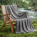 Cooling Blanket Reversible Arc-Chill Fabric