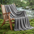 Cooling Blanket Reversible Arc-Chill Fabric