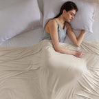 Cooling Blanket Reversible Arc-Chill Fabric