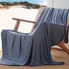 Cooling Blanket Reversible Arc-Chill Fabric