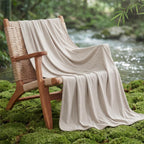 Cooling Blanket Reversible Arc-Chill Fabric
