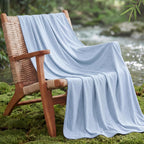 Cooling Blanket Reversible Arc-Chill Fabric