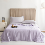 Cooling Blanket Reversible Cooling Fiber Hypoallergenic