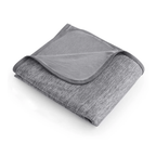 Cooling Blanket Temperature-Regulating Moisture-Wicking Microfiber