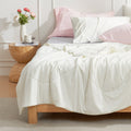 Cooling Comforter Arc-Chill Fabric Lightweight & Breathable