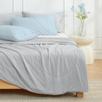 Cooling Comforter Arc-Chill Fabric Lightweight & Breathable