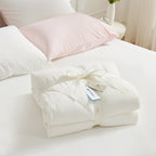 Cooling Comforter Arc-Chill Fabric Lightweight & Breathable