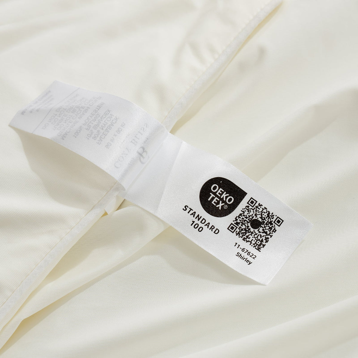 Cooling Comforter Arc-Chill Fabric Lightweight & Breathable