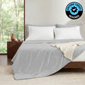 Cooling Comforter Lightweight Breathable Japanese Cooling Fabric