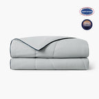 Cooling Comforter Outlast Temperature-Regulating Machine-Washable