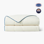 Cooling Comforter Outlast Temperature-Regulating Machine-Washable