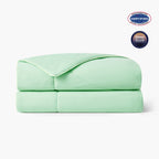 Cooling Comforter Outlast Temperature-Regulating Machine-Washable