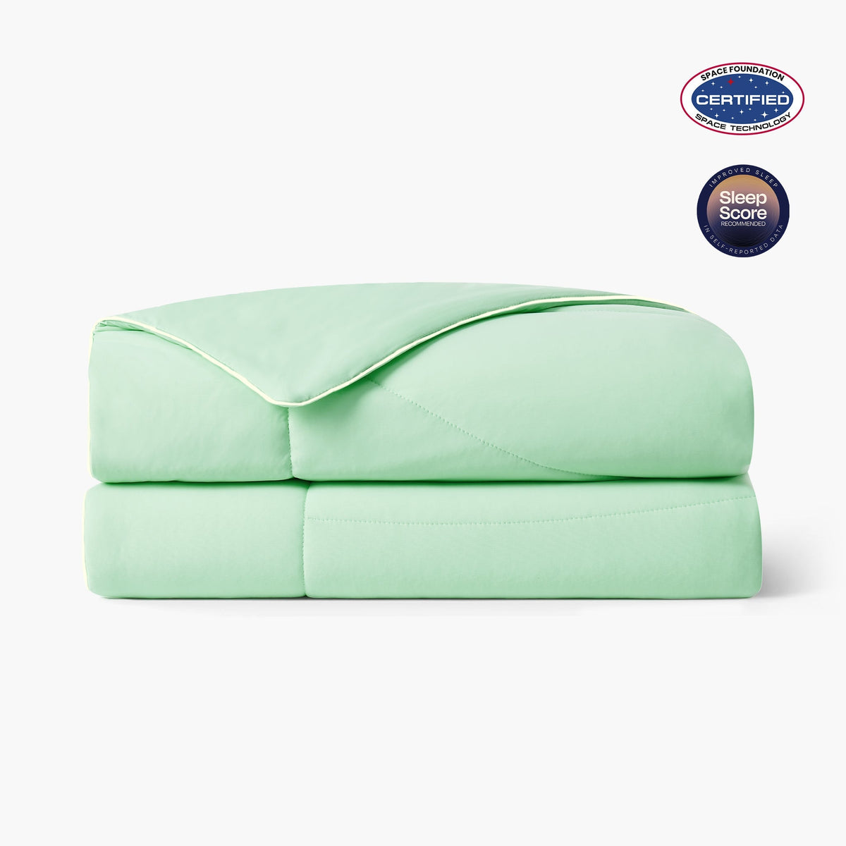Cooling Comforter Outlast Temperature-Regulating Machine-Washable