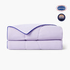 Cooling Comforter Outlast Temperature-Regulating Machine-Washable